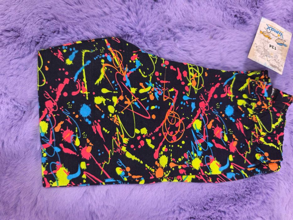 Нов, български клин 134