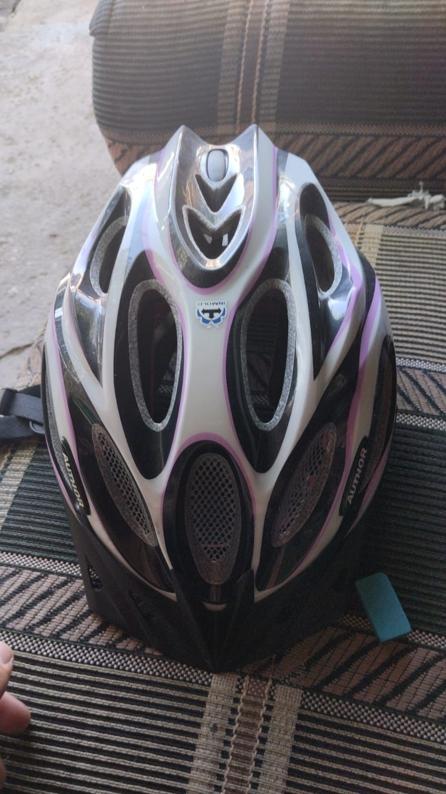 Вело шлем  вело каска
