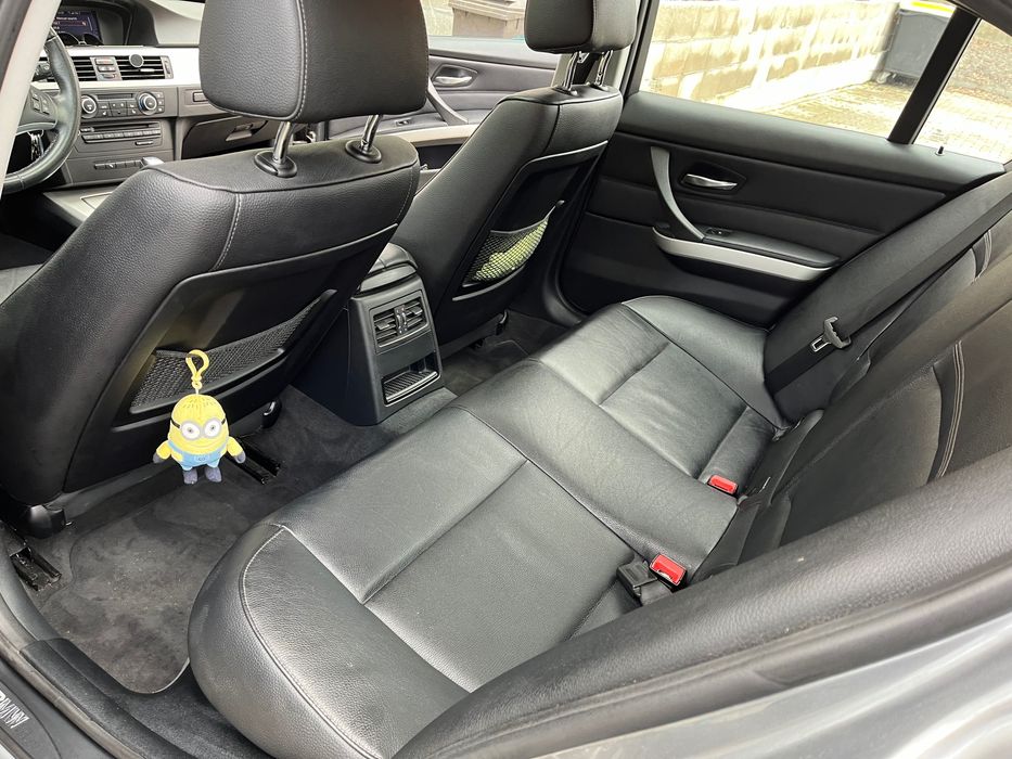 BMW 320D Unic Proprietar