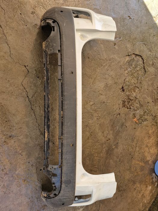 Ford Kuga 2020 задна броня