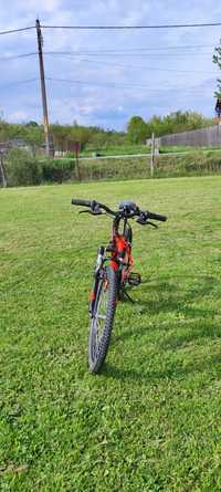 Bicicleta Rockrider 500