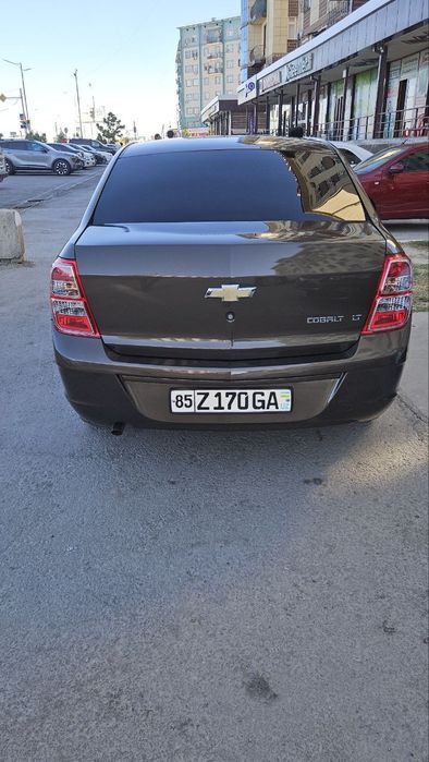 Cobalt mexanika 2023 zeus