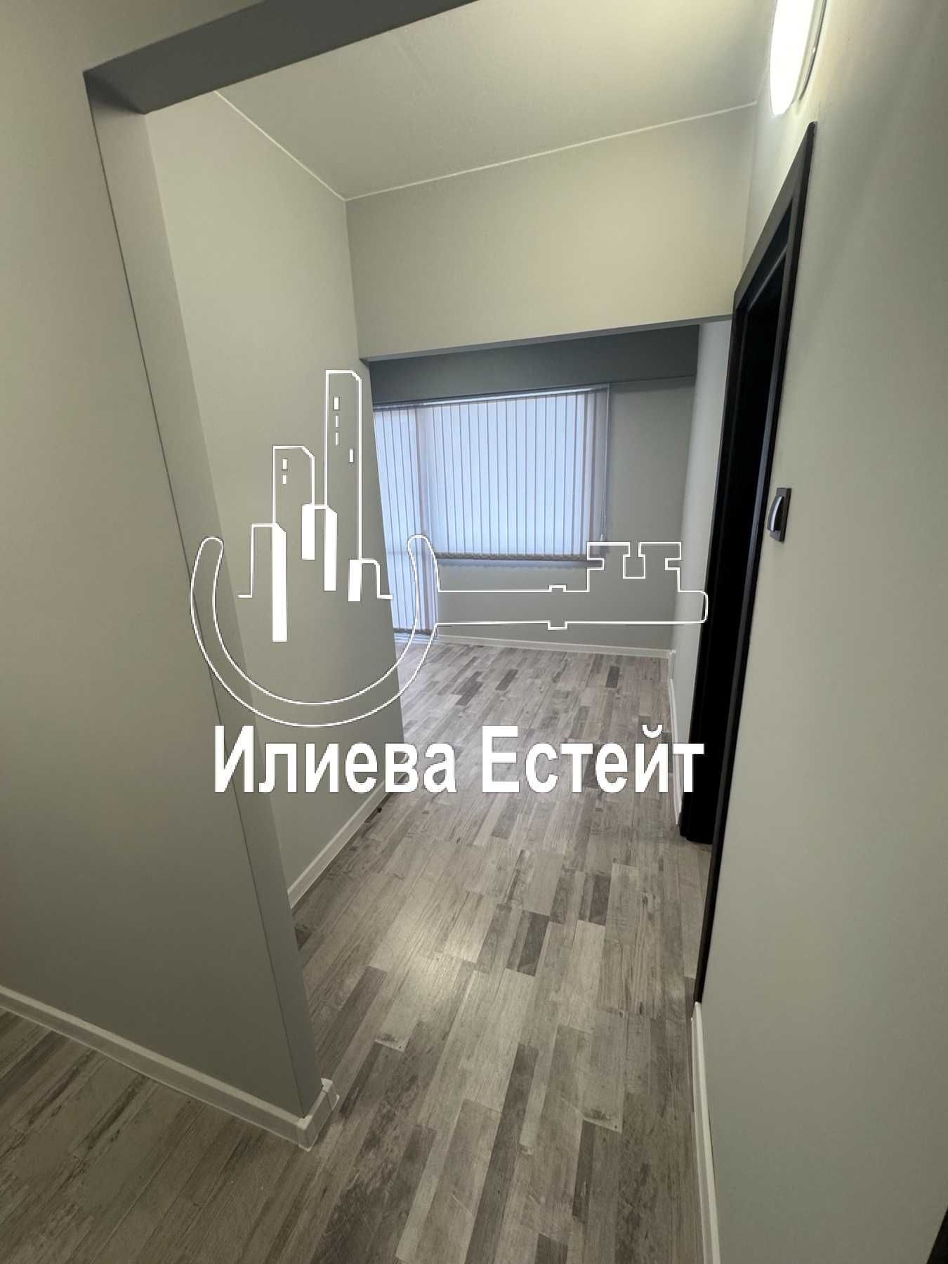 ОТРЕМОНТИРАН апартамент две стаи и кухня в гр.Димитровград
