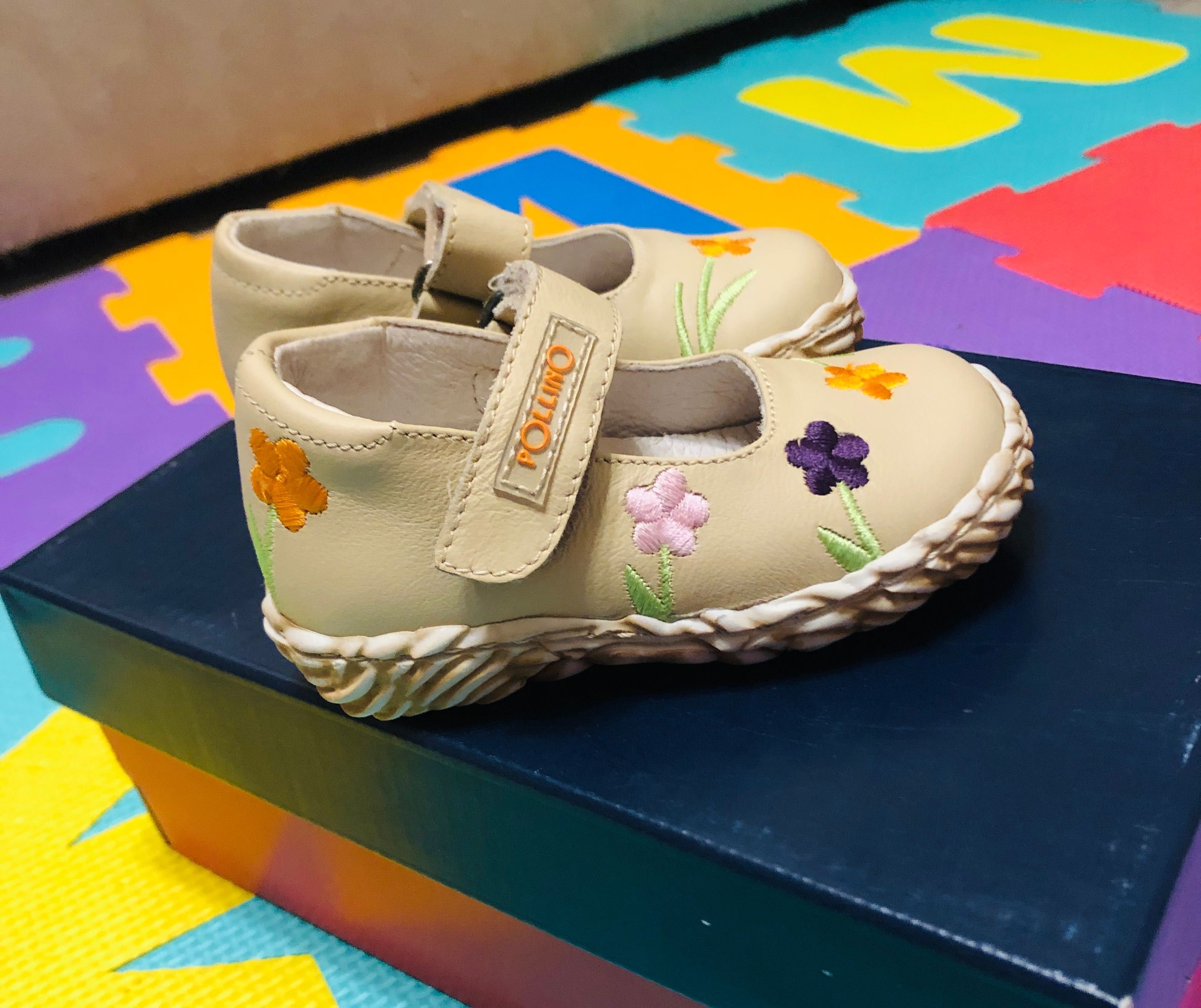 Детски обувки Pollino