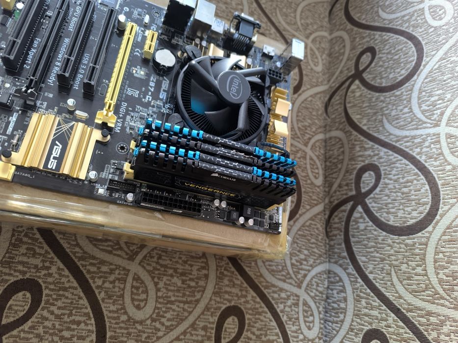 Kituri pt retro gaming