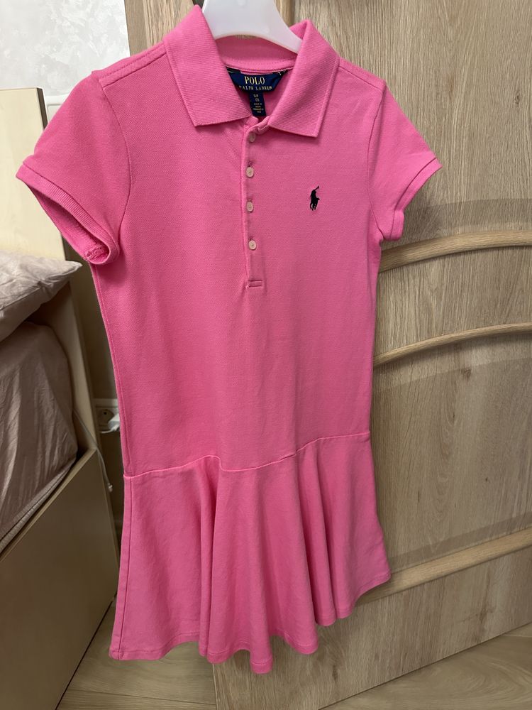 Rochie Ralph Lauren fetita