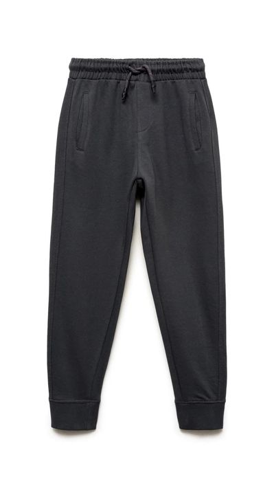 Зимно яке и долнища без вата 10-11г/146см от Манго за момче