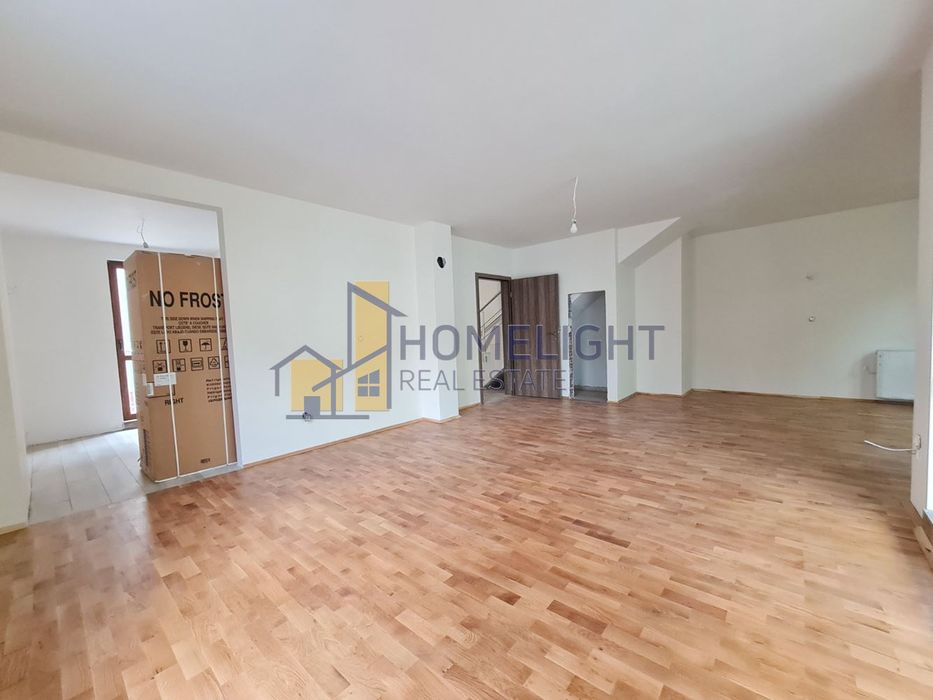 Продава се Тристаен апартамент в София, Манастирски ливади - 171 кв.м за 2262 €/кв.м - Снимка #3
