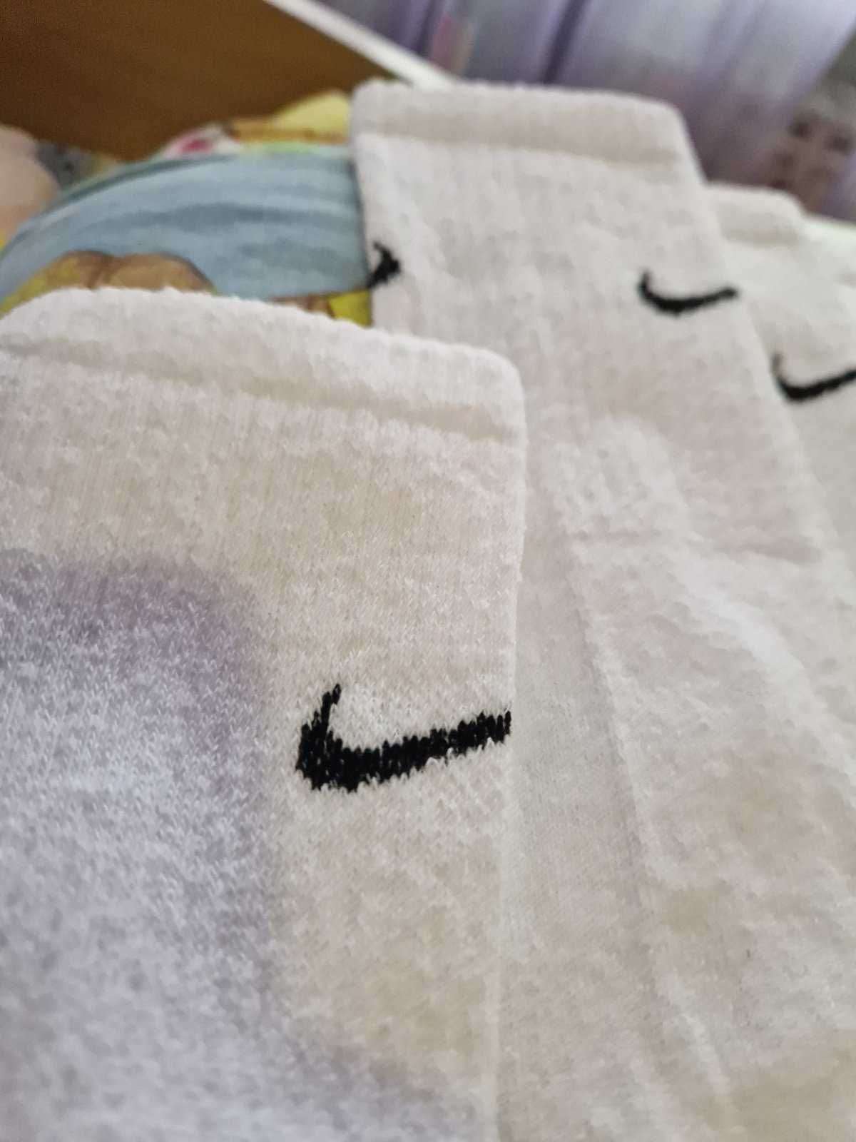 Чорапи Nike - 42 до 46 номер - комплект