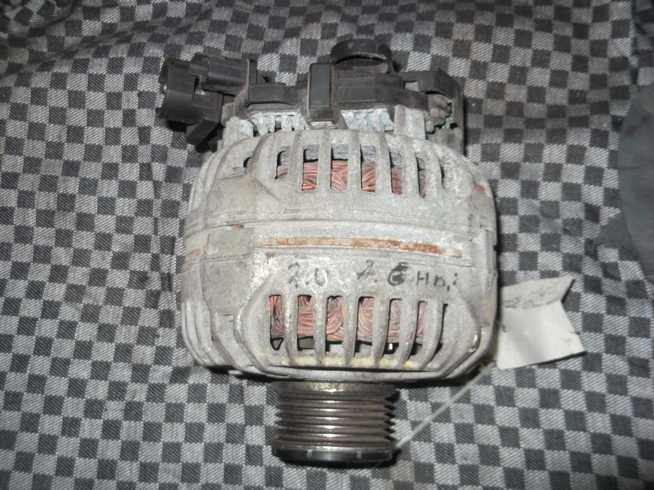 Генератор за  Ситроен Ц 3 2.0 хди