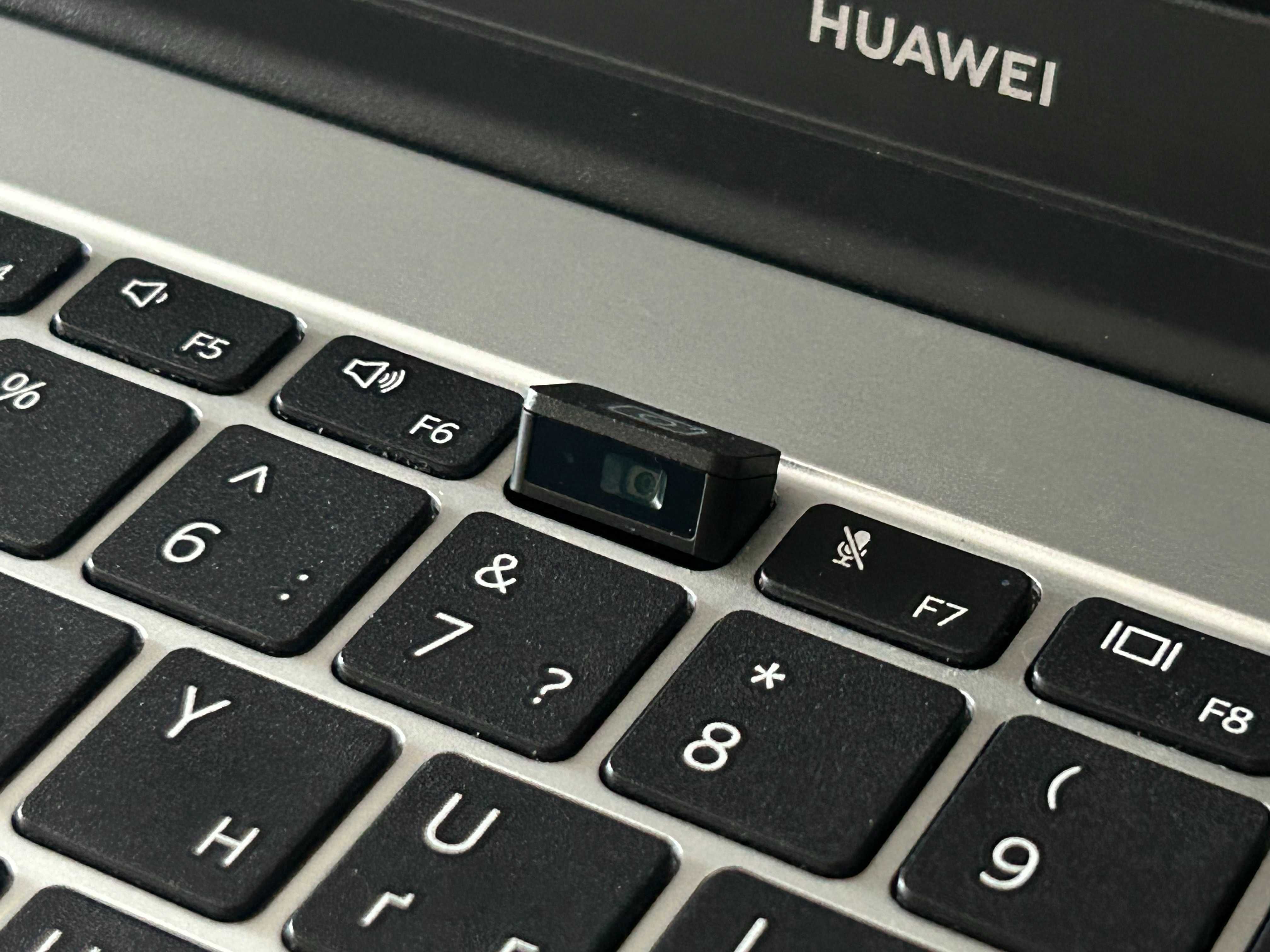 HUAWEI MateBook D15