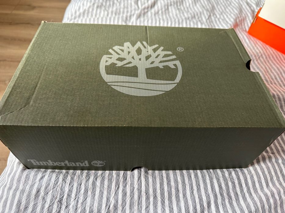 Оригинални зимни боти Timberland