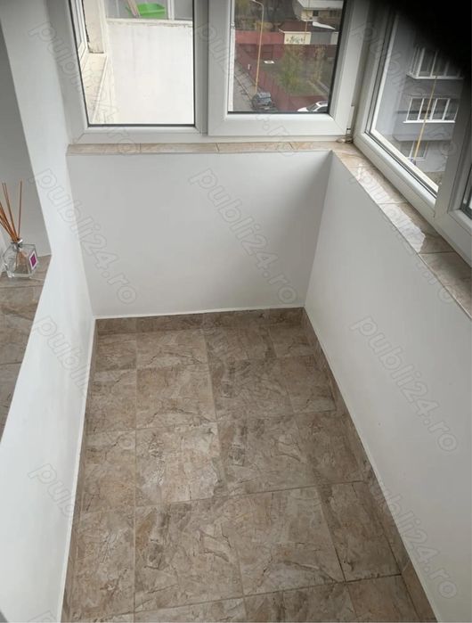 Garsoniera de inchiriat