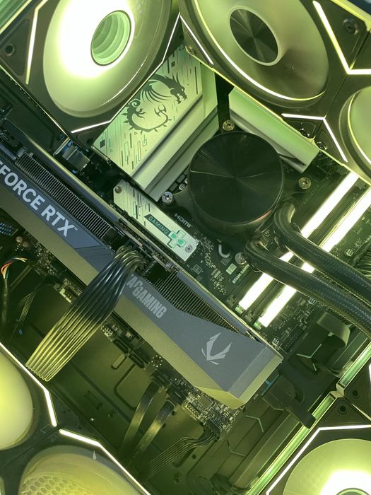 ПРОДАЕТСЯ пушка гонка ПК