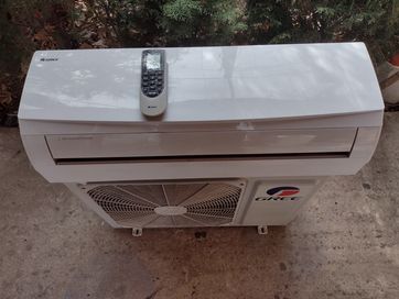 Инверторен климатик Gree 12000 Btu