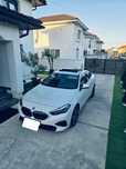 BMW SERIA 2 GRAN COUPE 218i(f44) 2022