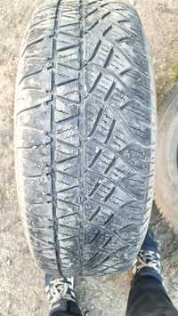 Продам шины michelin latitude cross 265/65 r17