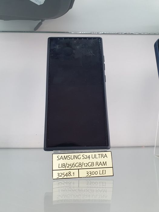 Samsung s24ultra(cdc)