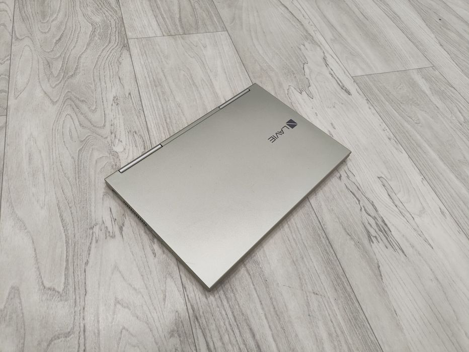 Ультрабук Nec X360