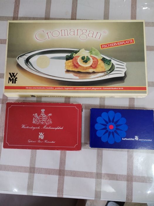 Articole WMF pentru bucătărie