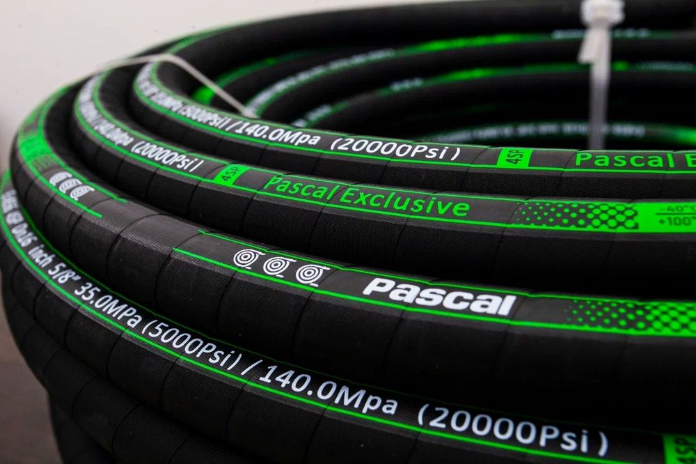 РВД Шланги Фитинги