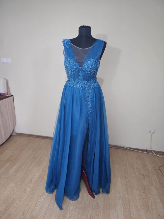 Rochie de seara lunga