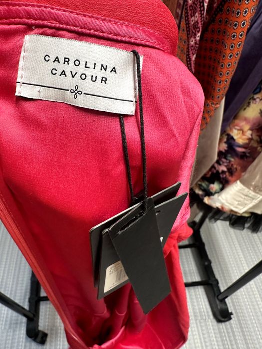 дамски официални рокли