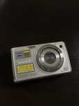 Sony Cyber-Shot DSC-W220
