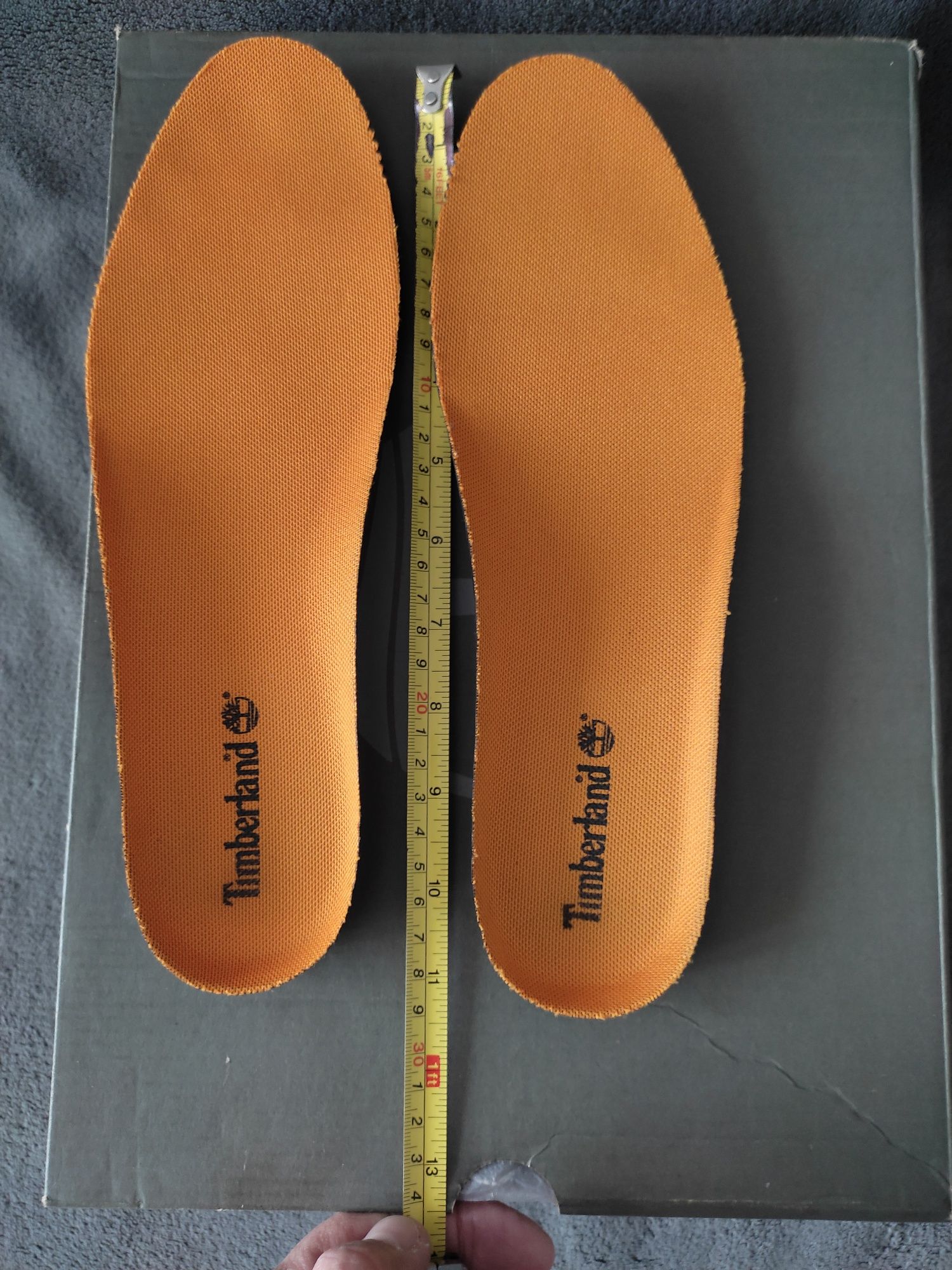 Sneakers trekking bărbați, marca Timberland