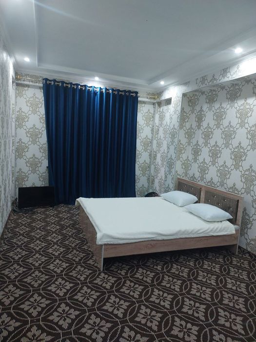 Smart Sity Elitniy dom