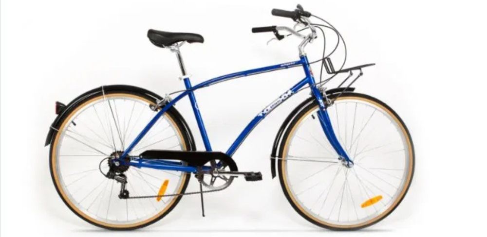 Bicicleta Pegas Popular