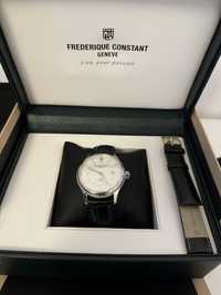 Ceas Frederique Constant Classics Automatic GMT