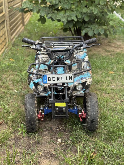 Atv electric copii