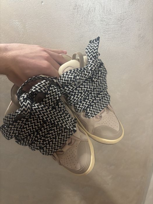 lanvin curb marimea 41