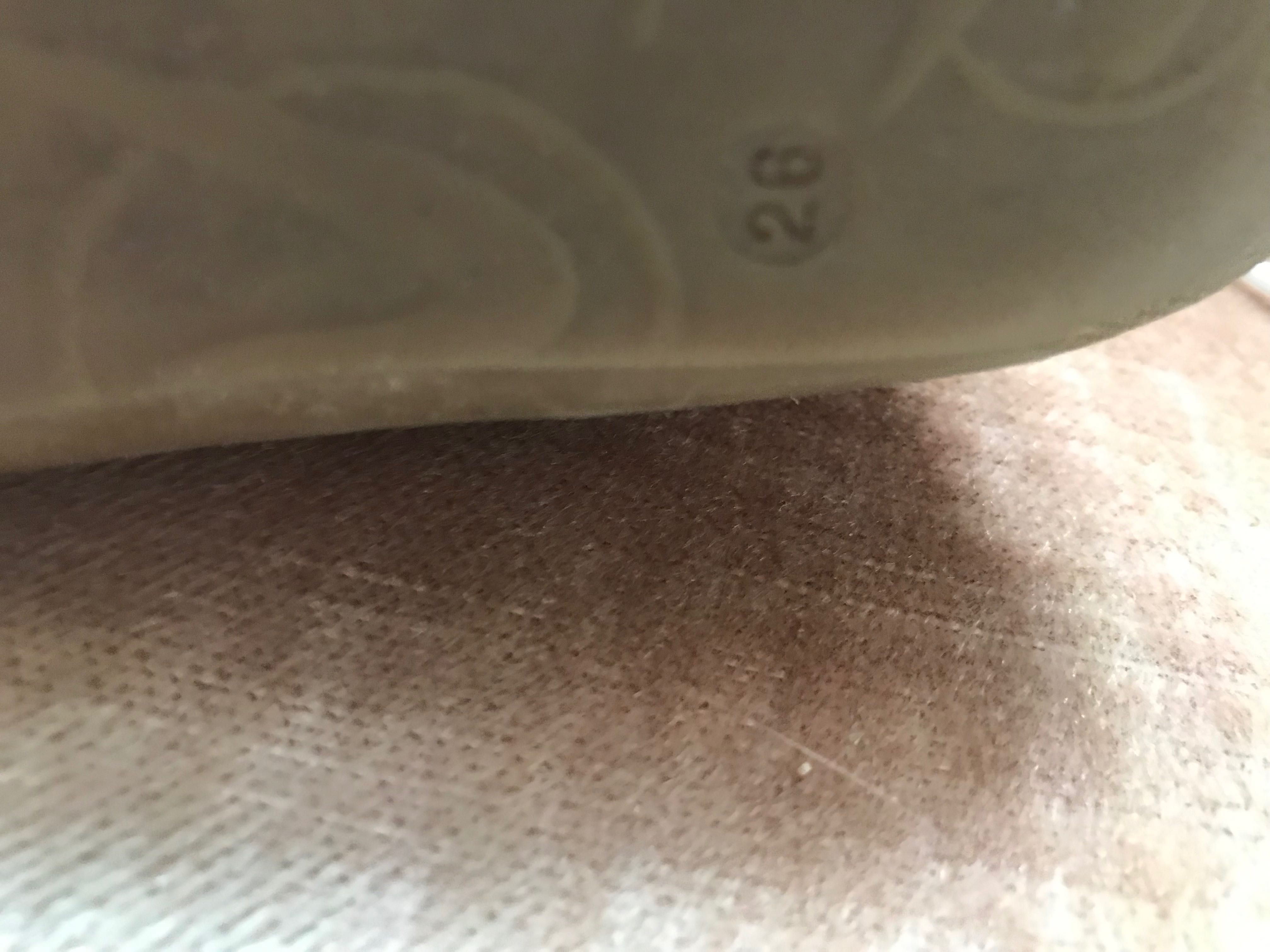 Pantofiori fetite Naturino, 26, piele si brant piele, roz prafuit