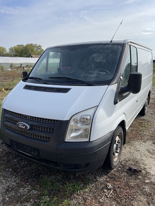 Kit Schimbare Volan / Conversie Europa Transit 2.2 euro 5 2011-2014