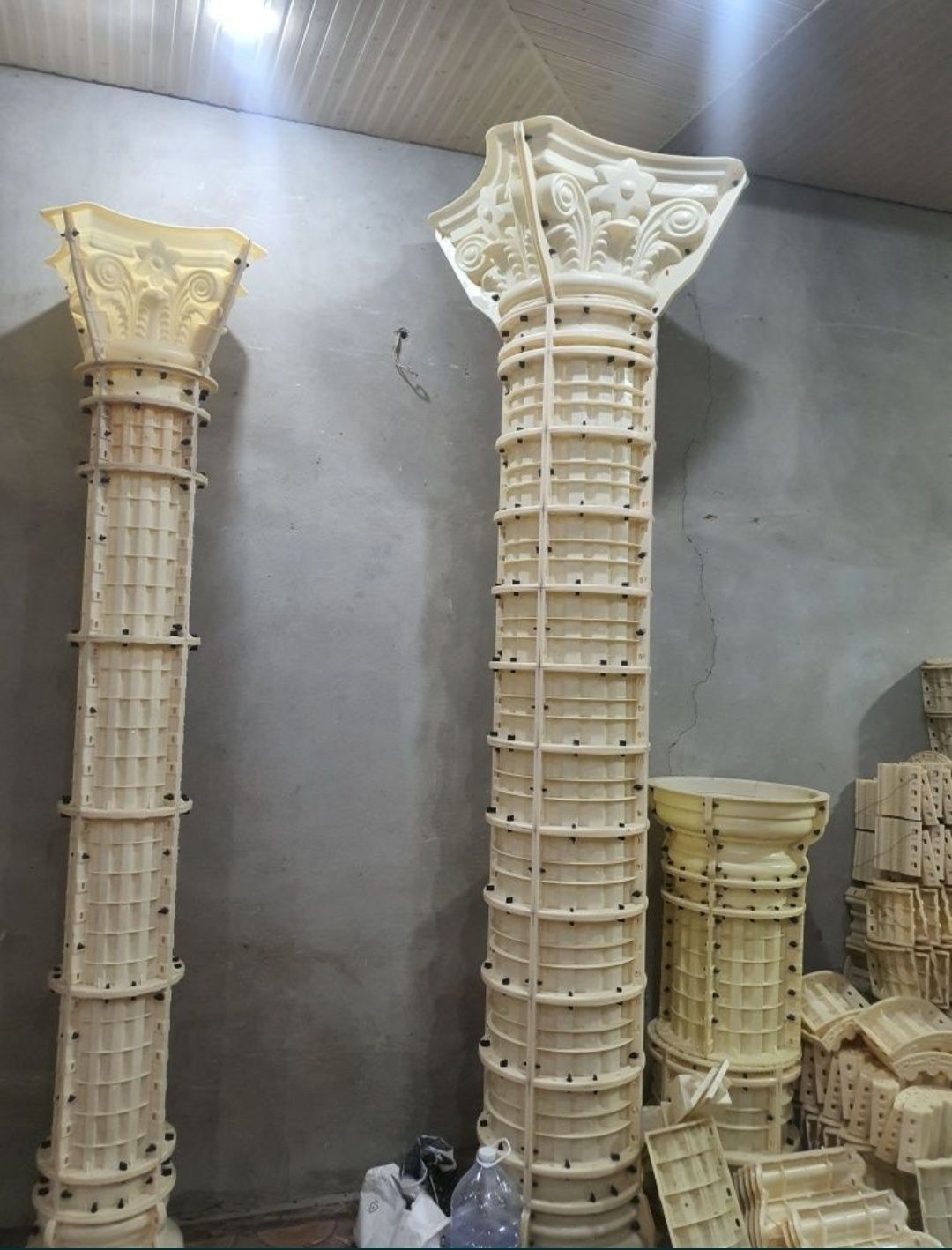 Rim qoliblari zuridan