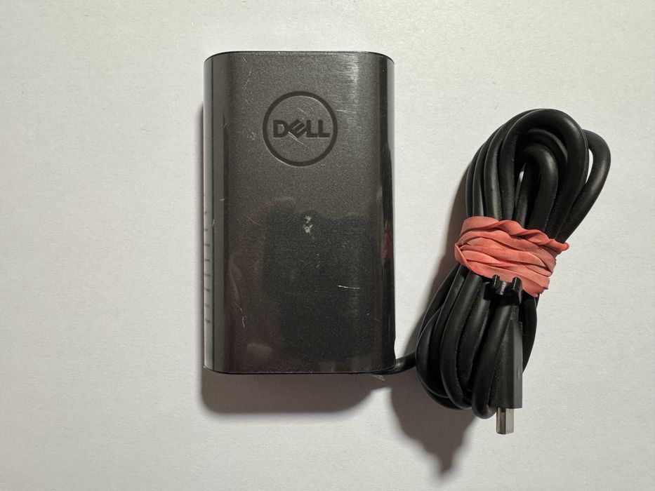 Încărcător Laptop Dell 45W USB-C – Original – Model LA45NM150