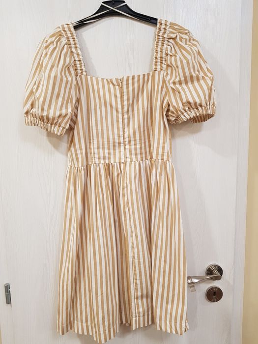 НОВИ Дамски рокли