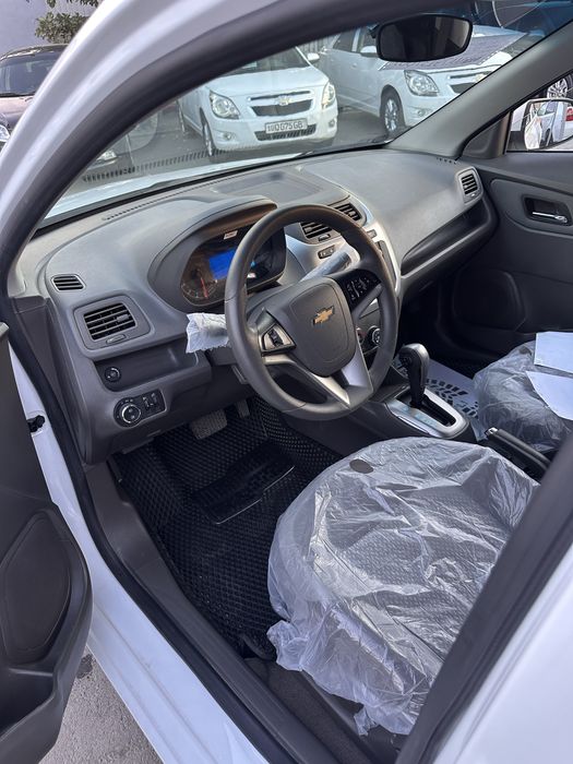 Cobalt A/T 2024 boshiga 1600 dol