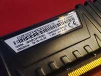 Memorii Corsair Vengeance, LPX 64GB (4 X 16GB), DDR4, 3200 MHz, C16