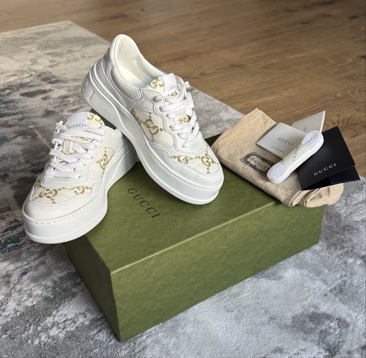 Sneakers GUCCI, marimea 37