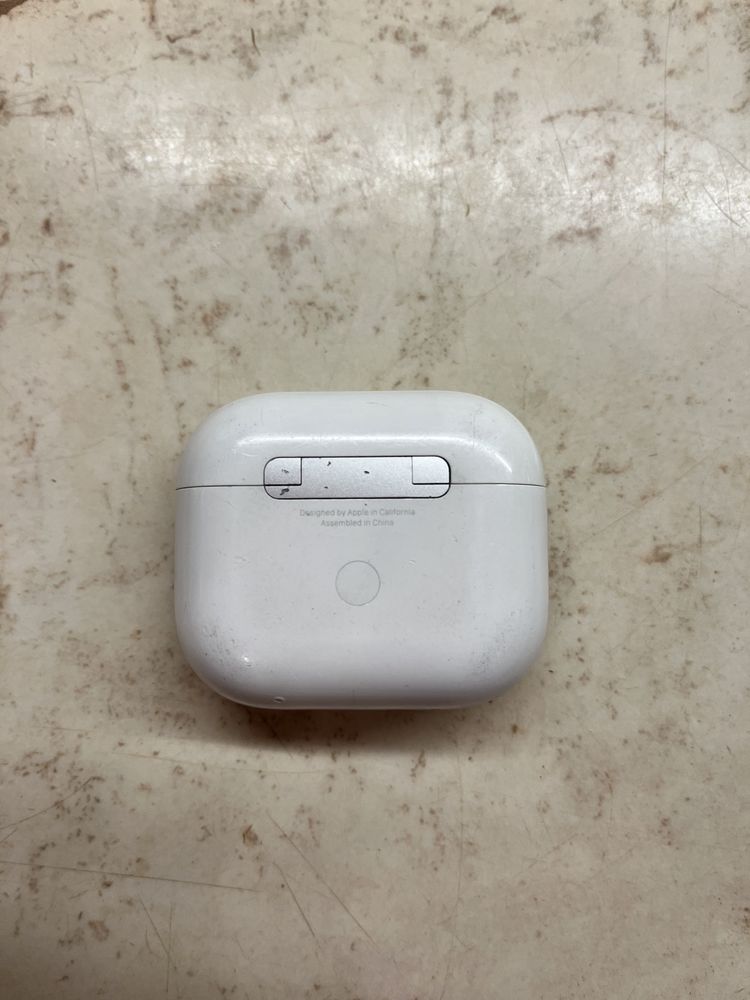 Кутийка за слушалки airpods