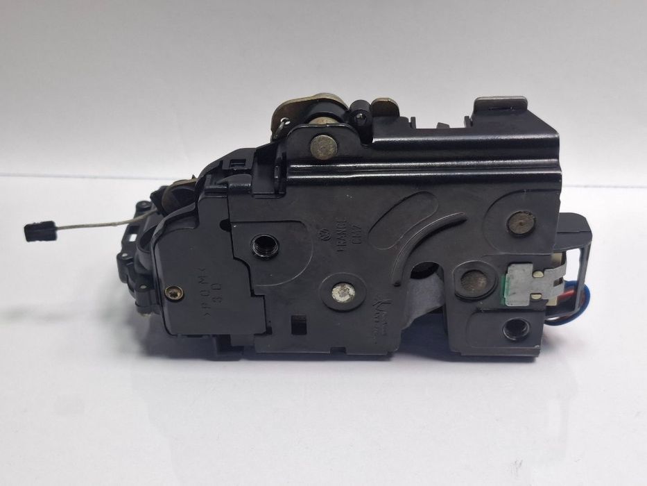 Broasca usa dreapta fata SKODA FABIA 6Y2 1999 - 20081.4 1.4 1.4 AME, AQW, ATZ 3B1837016CB