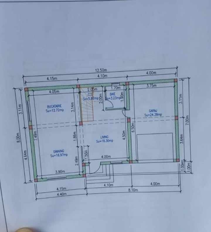 Casa individuala superba (doar 2 ramase)