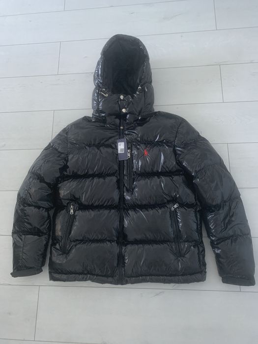 Geaca Polo Ralph Lauren iarna cea mai bn calitate