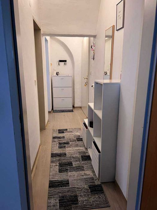 Дава се под наем Едностаен апартамент в София, Зона Б-5 - 45 кв.м за 382.5 € - Снимка #2