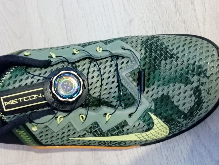 Кроссовки, nike metcon 6, спортивные