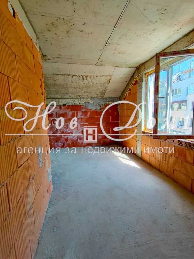 Продава се Двустаен апартамент в Варна, Трошево - 83 кв.м за 1747 €/кв.м - Снимка #6