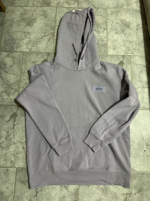 Мъжко горнище Alpha Industries